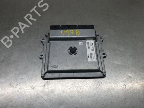 Used Engine control unit (ECU) RENAULT CLIO IV Grandtour (KH_) 0.9 TCe 90 (90 hp) 30174397