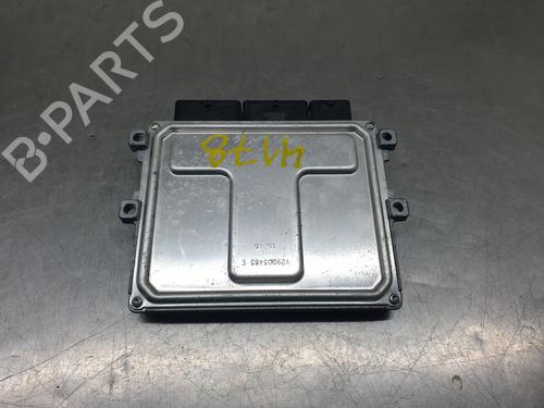 Engine control unit (ECU) RENAULT CLIO IV Grandtour (KH_) 0.9 TCe 90 | BP30174397M57
