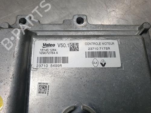 Engine control unit (ECU) RENAULT CLIO IV Grandtour (KH_) 0.9 TCe 90 | BP30174397M57