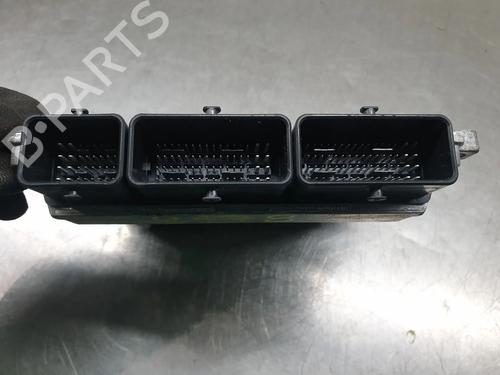 Engine control unit (ECU) RENAULT CLIO IV Grandtour (KH_) 0.9 TCe 90 | BP30174397M57