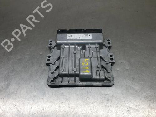 Used Engine control unit (ECU) MERCEDES-BENZ CLA Shooting Brake (X117) CLA 180 d (117.912) (109 hp) 29823920
