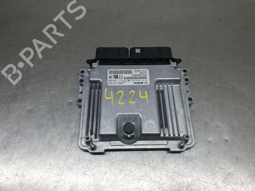 Used Engine control unit (ECU) CITROËN C3 AIRCROSS II (2R_, 2C_) 1.5 BlueHDi 110 (110 hp) 30174398