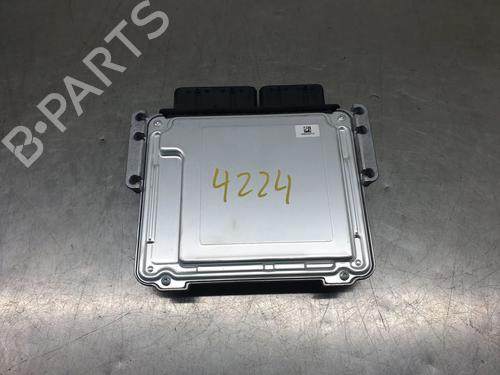 Engine control unit (ECU) CITROËN C3 AIRCROSS II (2R_, 2C_) 1.5 BlueHDi 110 | BP30174398M57