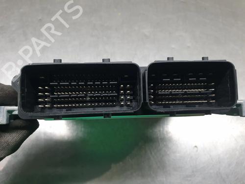 Engine control unit (ECU) CITROËN C3 AIRCROSS II (2R_, 2C_) 1.5 BlueHDi 110 | BP30174398M57