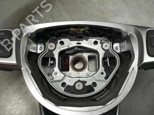 Steering wheel MERCEDES-BENZ C-CLASS T-Model (S205) C 450 AMG 4-matic (205.264) | BP30174399C49