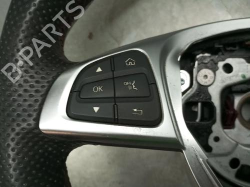 Steering wheel MERCEDES-BENZ C-CLASS T-Model (S205) C 450 AMG 4-matic (205.264) | BP30174399C49
