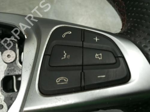 Steering wheel MERCEDES-BENZ C-CLASS T-Model (S205) C 450 AMG 4-matic (205.264) | BP30174399C49