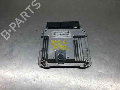 Used Engine control unit (ECU) BMW 4 Gran Coupe (F36) 418 d (150 hp) 30174400