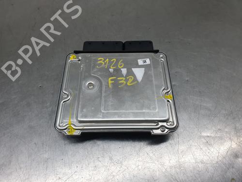Engine control unit (ECU) BMW 4 Gran Coupe (F36) 418 d | BP30174400M57