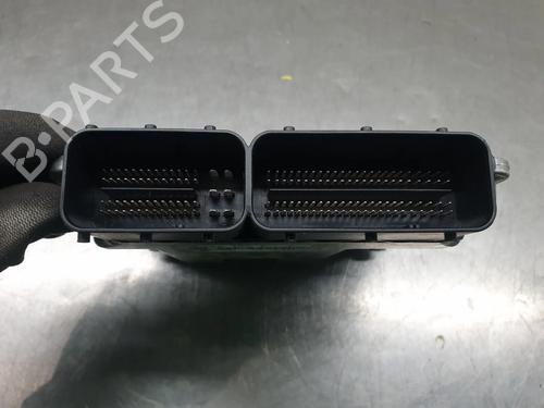 Engine control unit (ECU) BMW 4 Gran Coupe (F36) 418 d | BP30174400M57