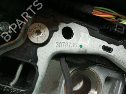 Steering wheel MERCEDES-BENZ CLA Shooting Brake (X117) CLA 200 CDI / d (117.908) | BP30174401C49 