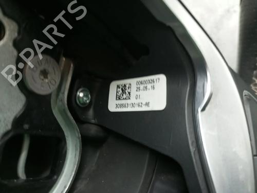 Steering wheel MERCEDES-BENZ CLA Shooting Brake (X117) CLA 200 CDI / d (117.908) | BP30174401C49 