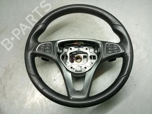 Used Steering wheel MERCEDES-BENZ GLA-CLASS (X156) GLA 200 CDI / d (156.908) (136 hp) 30175885