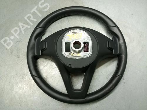 Steering wheel MERCEDES-BENZ GLA-CLASS (X156) GLA 200 CDI / d (156.908) | BP30175885C49 