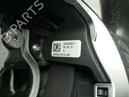 Steering wheel MERCEDES-BENZ GLA-CLASS (X156) GLA 200 CDI / d (156.908) | BP30175885C49 