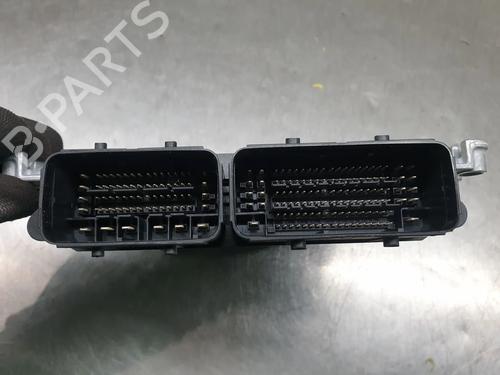 Engine control unit (ECU) CITROËN BERLINGO (ER_, EC_) 1.6 HDi 92 | BP30175886M57