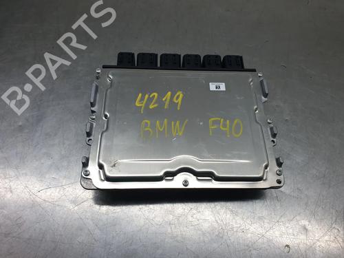 Engine control unit (ECU) BMW 1 (F40) 116 d | BP30177341M57
