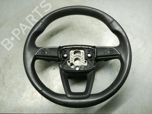 Steering wheel AUDI A4 B9 (8W2, 8WC) 2.0 TDI | BP30177342C49