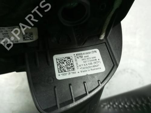 Steering wheel AUDI A4 B9 (8W2, 8WC) 2.0 TDI | BP30177342C49