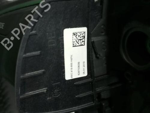 Steering wheel AUDI A4 B9 (8W2, 8WC) 2.0 TDI | BP30177342C49