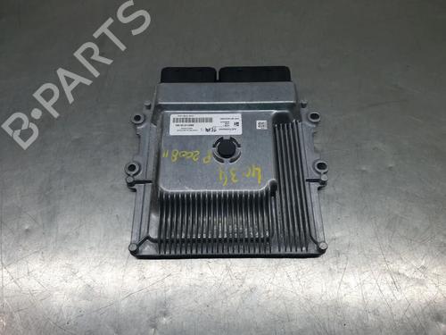 Computer motormanagement PEUGEOT 2008 II (UD_, US_, UY_, UJ_, UR_, UC_) 1.2 PureTech 130 (USHNS, URHNS) (130 hp) 30177343