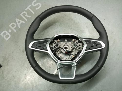 Used Steering wheel RENAULT CLIO V (B7_) 1.0 TCe 90 (B7MT) (91 hp) 30177344