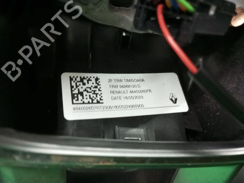 Rat RENAULT CLIO V (B7_) 1.0 TCe 90 (B7MT) | BP30177344C49 