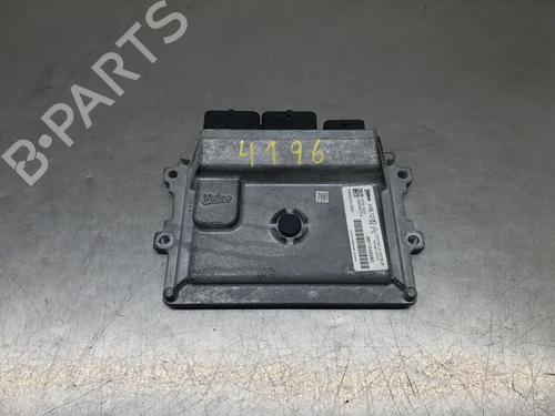 Used Engine control unit (ECU) PEUGEOT 208 I (CA_, CC_) 1.2 VTI 82 (82 hp) 29726363