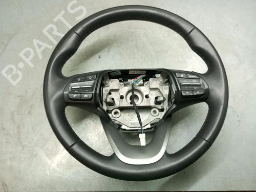 Used Steering wheel HYUNDAI KONA (OS, OSE, OSI) 1.0 T-GDi (120 hp) 30177346