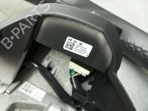 Steering wheel HYUNDAI KONA (OS, OSE, OSI) 1.0 T-GDi | BP30177346C49 