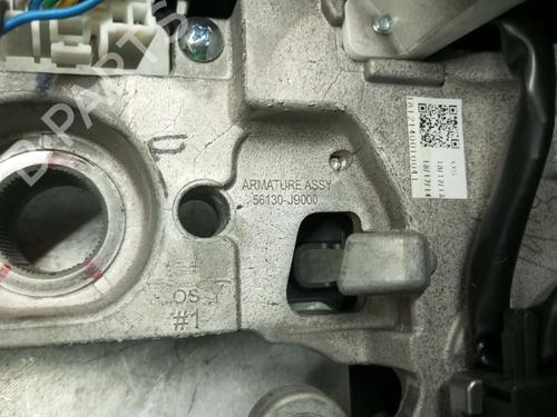 Steering wheel HYUNDAI KONA (OS, OSE, OSI) 1.0 T-GDi | BP30177346C49 