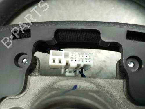 Steering wheel HYUNDAI KONA (OS, OSE, OSI) 1.0 T-GDi | BP30177346C49 