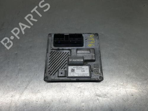 Used Other PEUGEOT 208 I (CA_, CC_) 1.2 VTI 82 (82 hp) 30177347