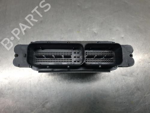 Engine control unit (ECU) VW GOLF VII (5G1, BQ1, BE1, BE2) 1.2 TSI | BP30177348M57