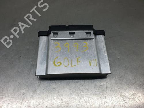 Engine control unit (ECU) VW GOLF VII (5G1, BQ1, BE1, BE2) 1.2 TSI | BP30177348M57