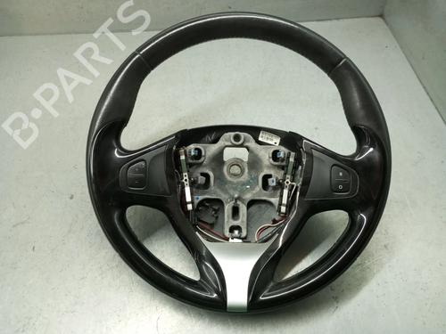 Used Steering wheel RENAULT CLIO IV (BH_) 1.5 dCi 90 (90 hp) 30177349