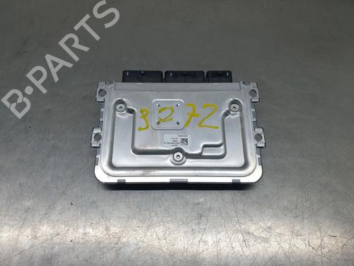 Computer motormanagement RENAULT TWINGO III (BCM_, BCA_) 1.0 SCe 65 (BCMJ) (65 hp) 30178480