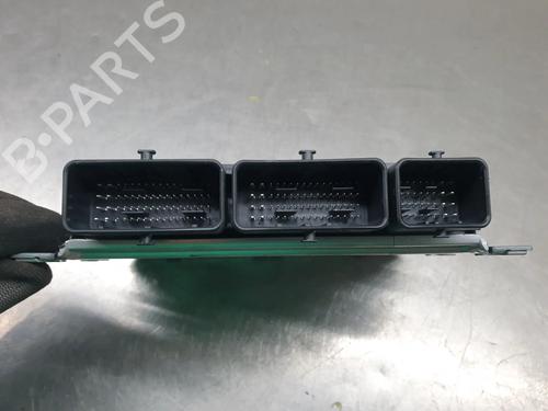 Engine control unit (ECU) RENAULT TWINGO III (BCM_, BCA_) 1.0 SCe 65 (BCMJ) | BP30178480M57
