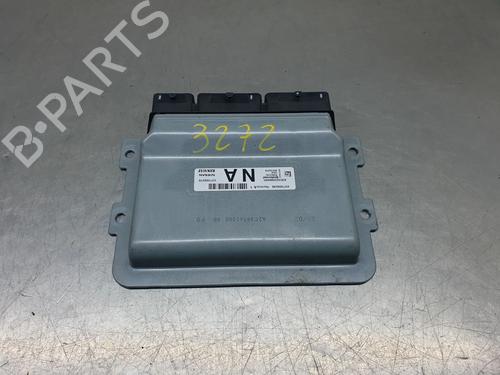 Engine control unit (ECU) RENAULT TWINGO III (BCM_, BCA_) 1.0 SCe 65 (BCMJ) | BP30178480M57