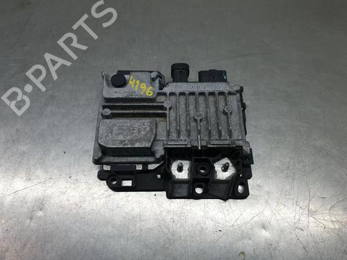 Computer Start/Stop PEUGEOT 208 I (CA_, CC_) 1.2 VTI 82 (82 hp) 30178481