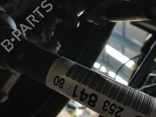 Left front driveshaft PEUGEOT 2008 II (UD_, US_, UY_, UJ_, UR_, UC_) 1.2 PureTech 130 (USHNS, URHNS) | BP30109896M38