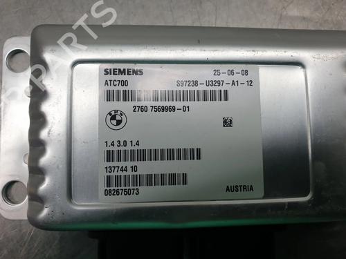 Other BMW X5 (E70) 3.0 d | BP30178486O1