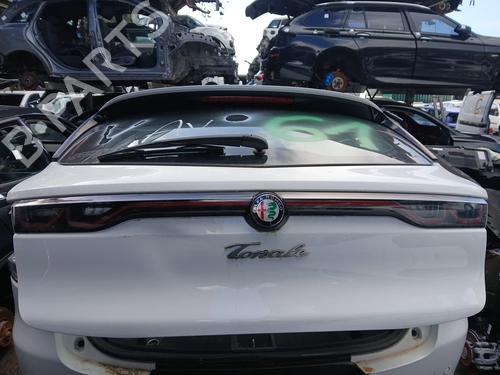 Nebelschlussleuchte für ALFA ROMEO TONALE (965_) 1.5 Mild Hybrid (131 hp) 30178487