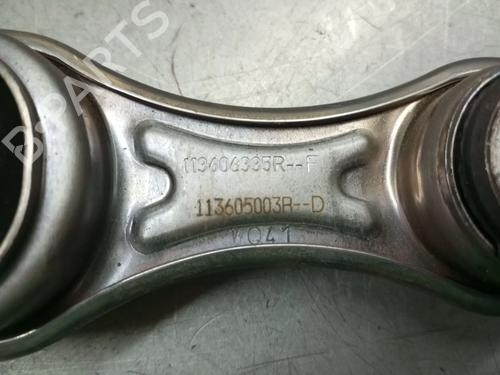 Engine mount DACIA SANDERO III 1.0 TCe 90 | BP30178490M89