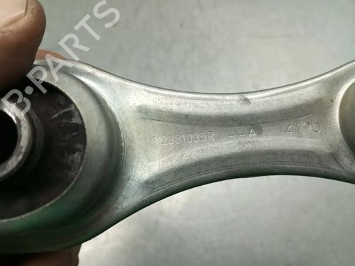 Engine mount DACIA SANDERO III 1.0 TCe 100 ECO-G | BP30178491M89