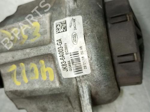 Engine mount JAGUAR F-PACE (X761) 2.0 TD4 AWD | BP30180721M89