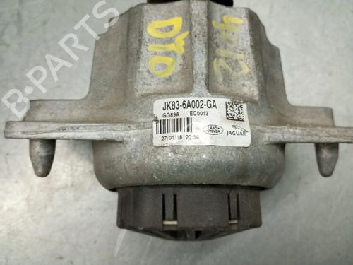 Engine mount FORD FOCUS III 1.0 EcoBoost | BP30180722M89