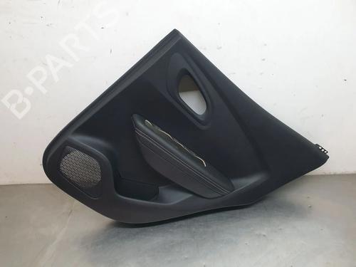 Other RENAULT KADJAR (HA_, HL_) 1.5 dCi 110 (HLA3) | BP30180724O1 