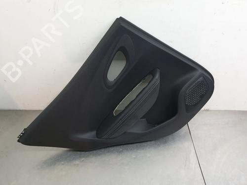 Other RENAULT KADJAR (HA_, HL_) 1.5 dCi 110 (HLA3) | BP30180724O1 