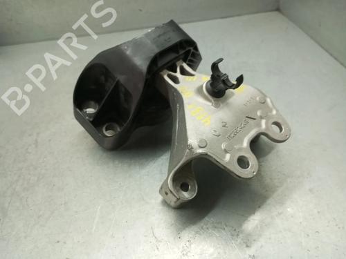 Engine mount DACIA DUSTER (PYM_, PYN_) 1.2 TCe 130 | BP30180725M89